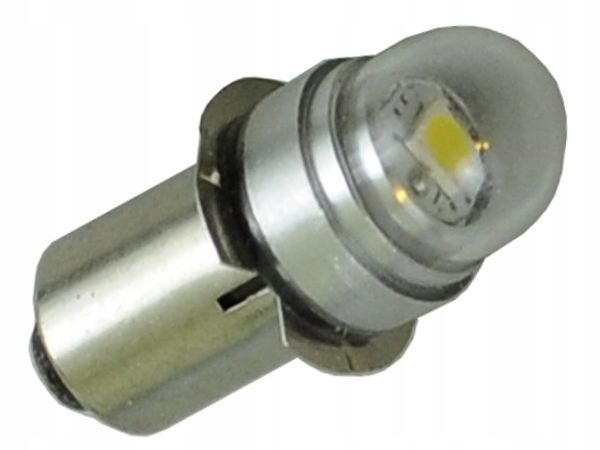 

Led żarówka Px13.5 P13 12V 14.4V 18V Cree Smd