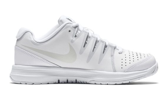 

Nike Wmns Air Vapor Court 631713-106 # 38,5