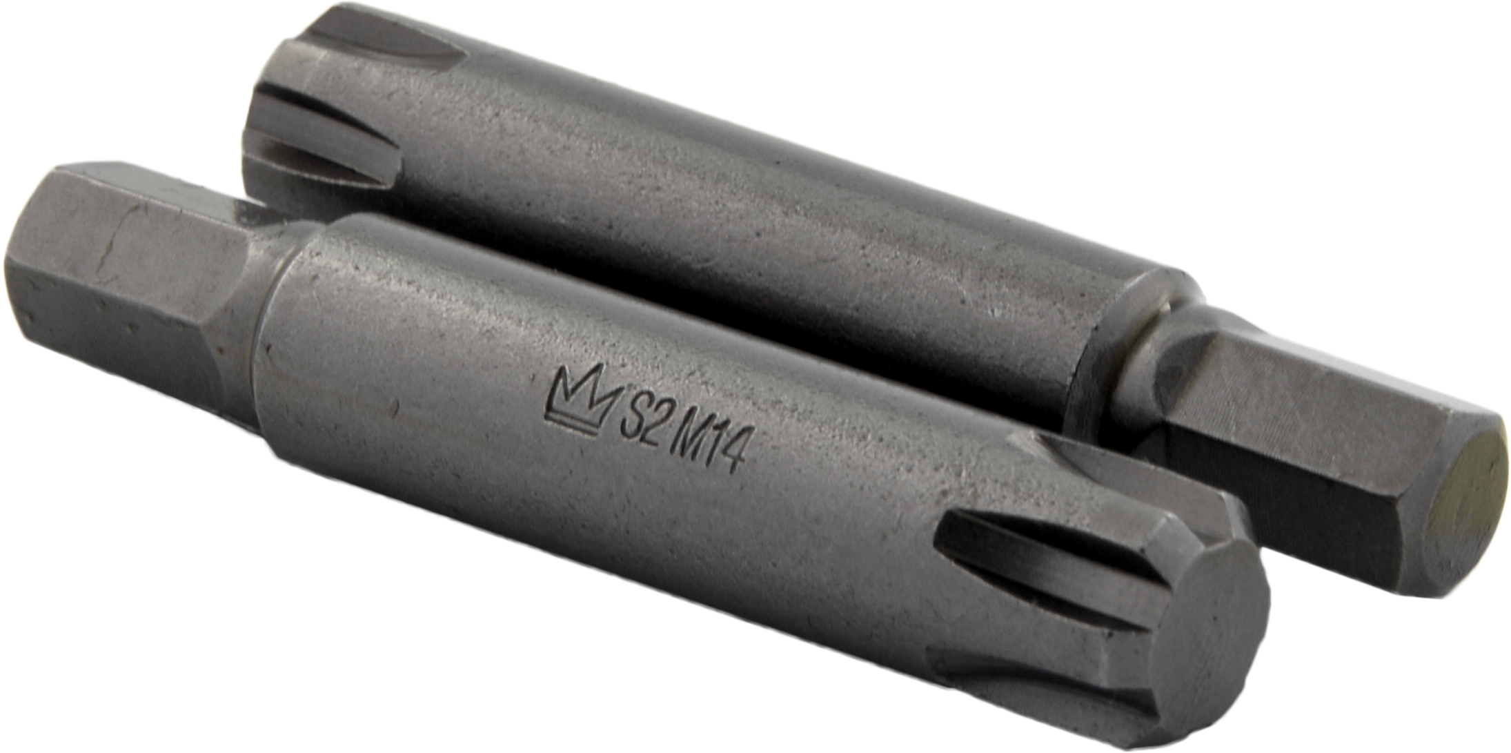 BIT KOŃCÓWKA RIBE 10mm M14 x 75mm S2 EXCLUSIVE Liczba elementów pojedyncze