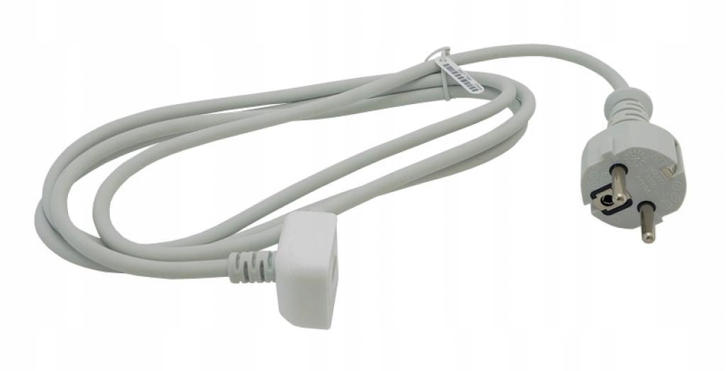 KABEL DO ZASILACZY APPLE MacBook MagSafe 1,8m Marka Movano