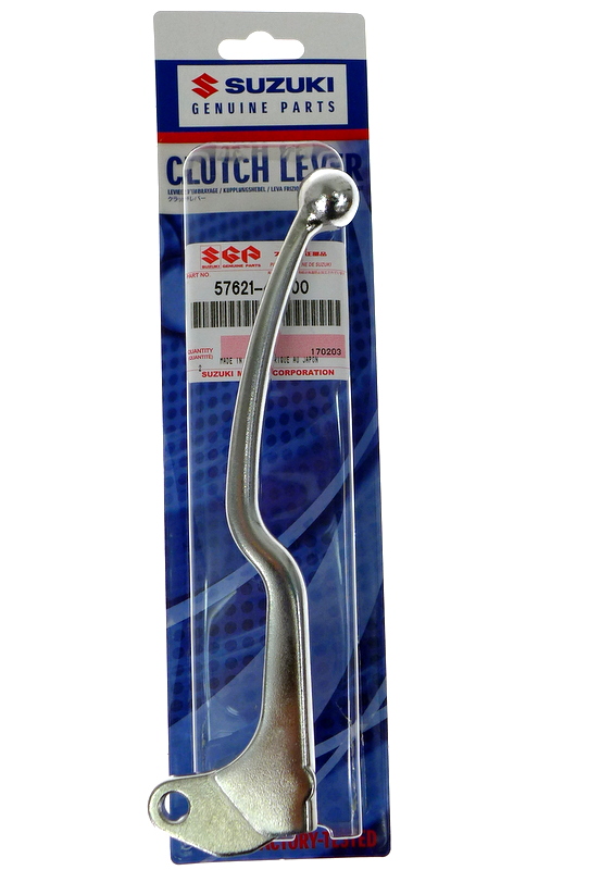 57621-40F00 - РЫЧАГ СЦЕПЛЕНИЯ SUZUKI GSX GSX-R 600 750 1000
