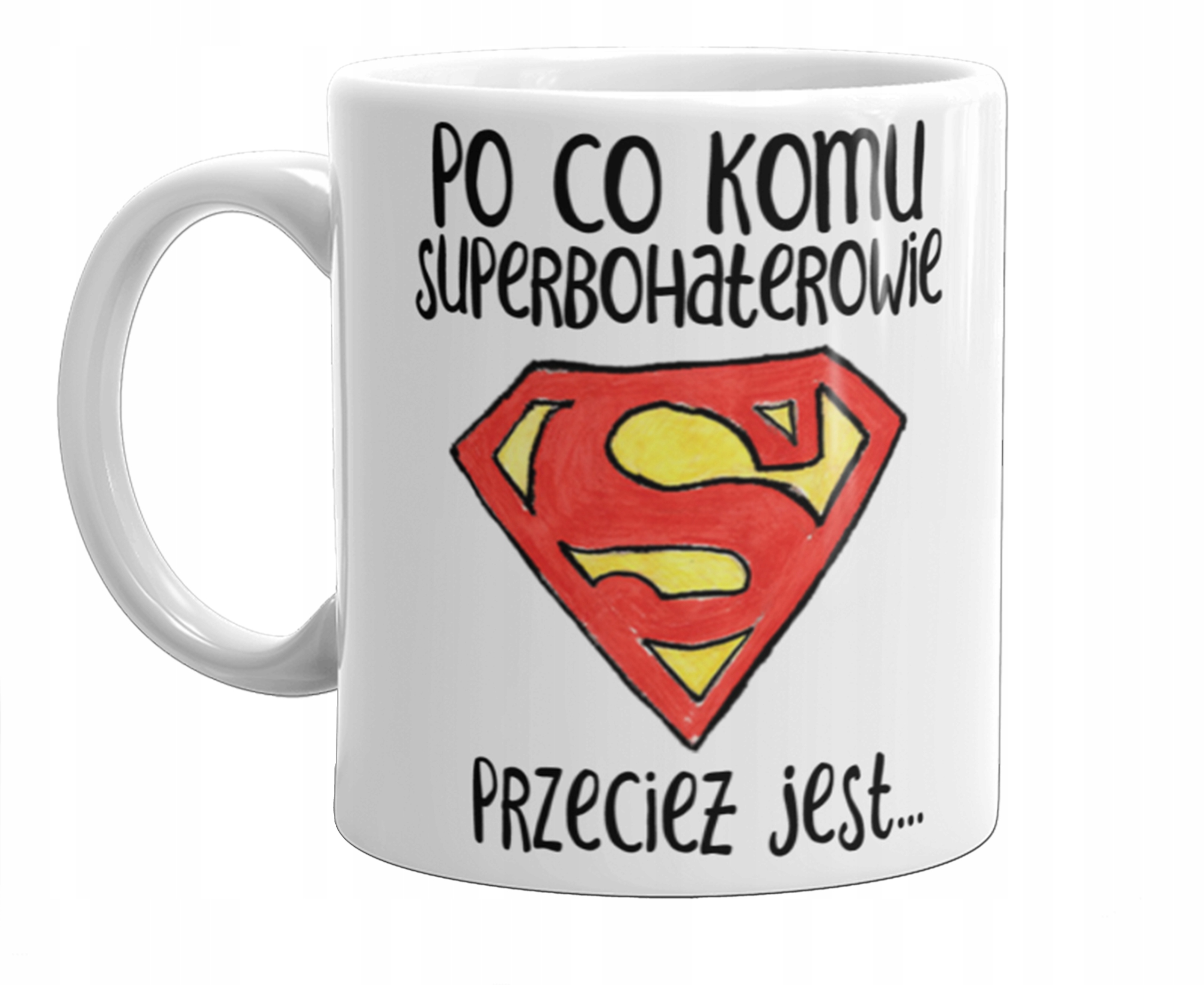 

Kubek Na Dzień Chłopaka Dla Męża Z Imieniem