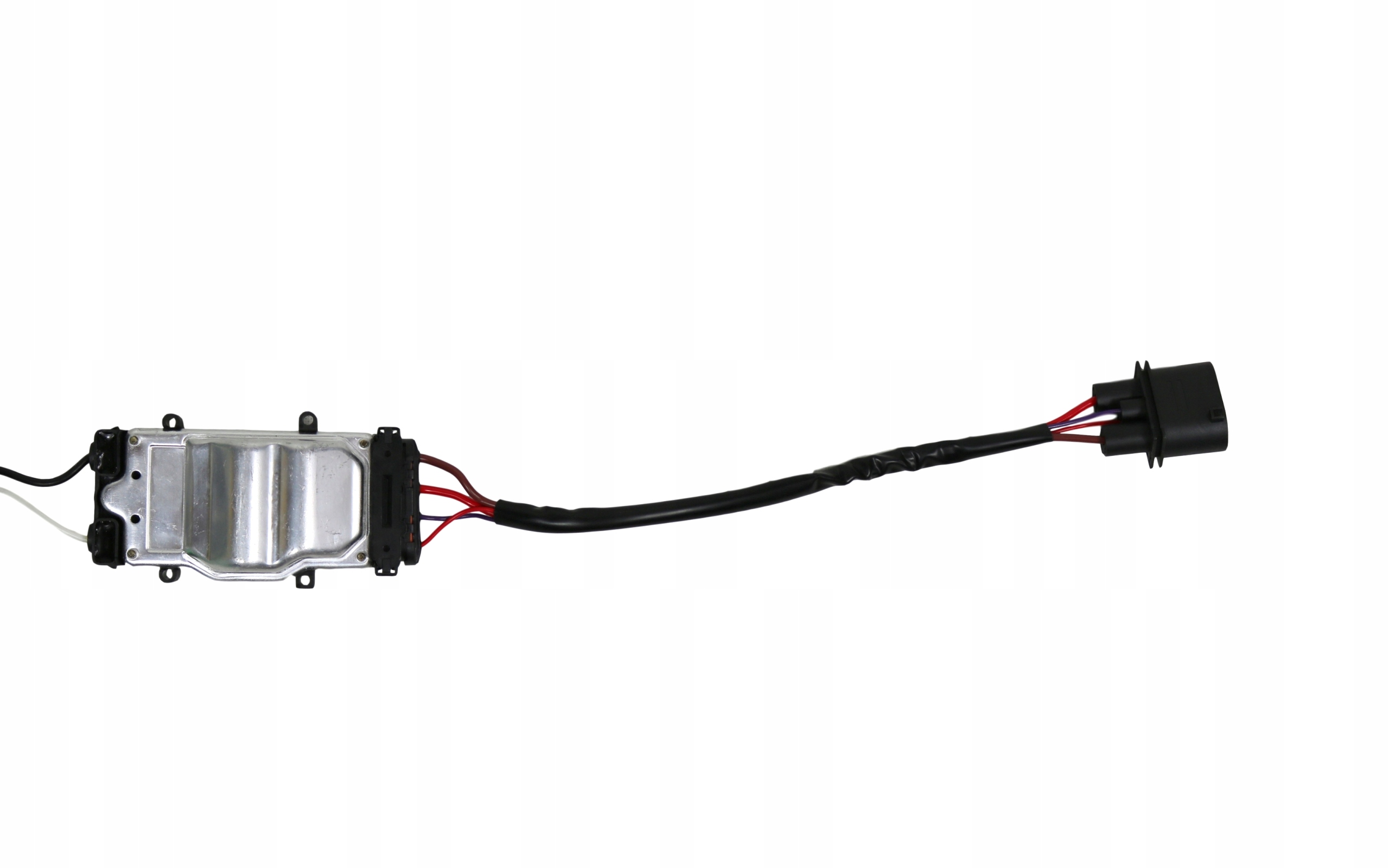 MODUL STEROWNIK WENTYLATOR AUDI Q7 1137328098 Part number AU89026RW