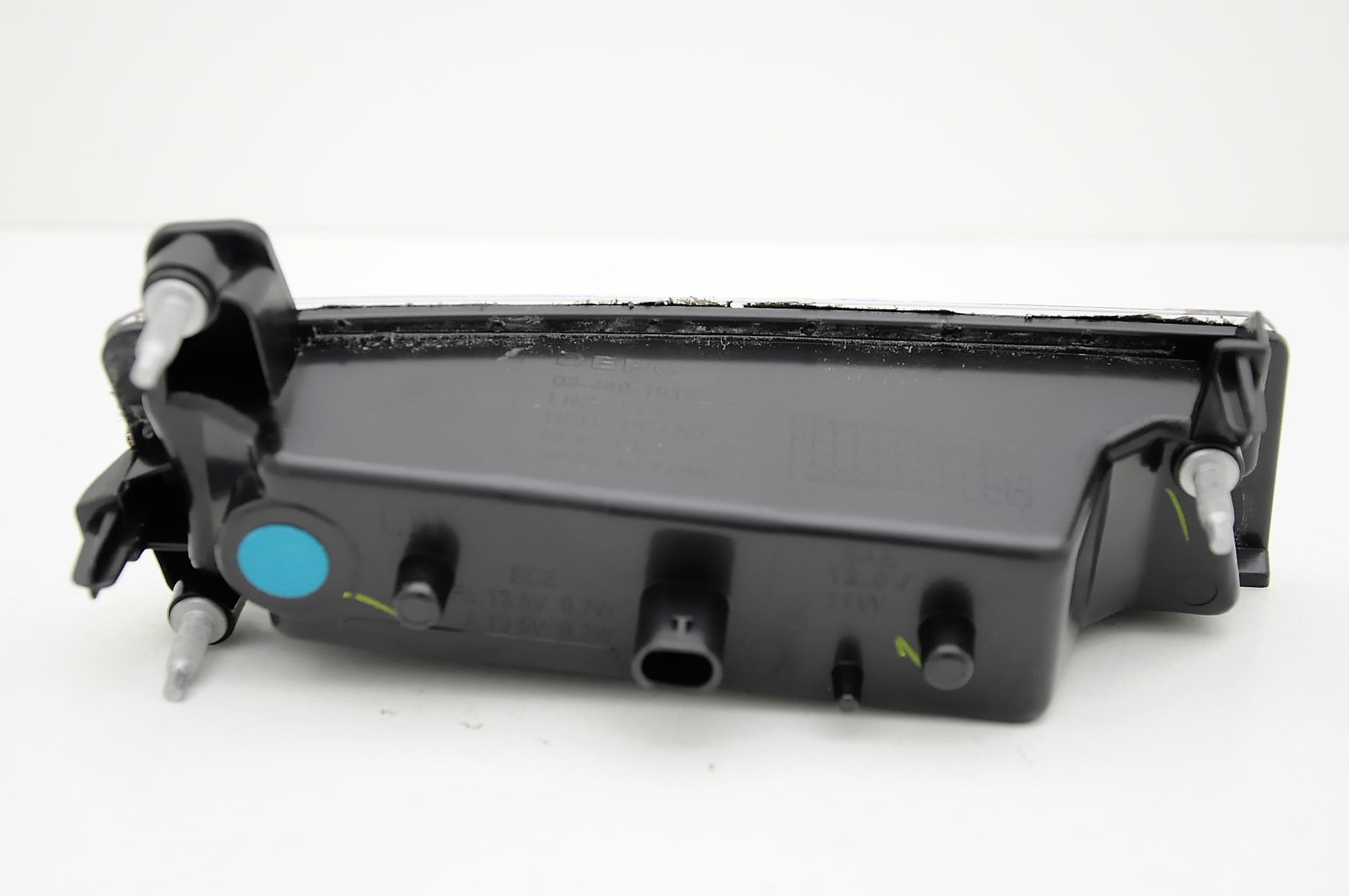 MERCEDES GLK X204 LED OD 2010-HALOGEN LEWY NOWY^ Producent części Depo