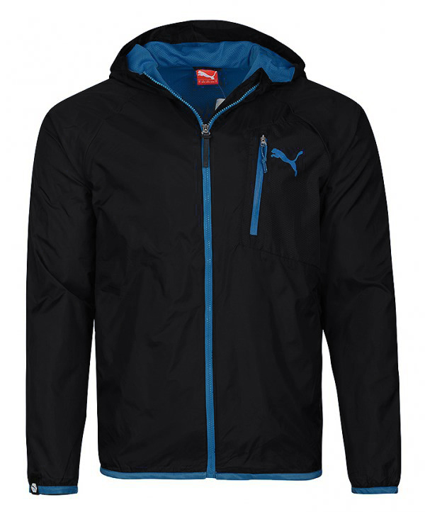 

Kurtka Puma Pro Wiatrówka 825880 01 S