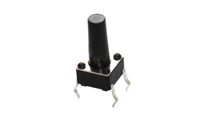 

Micro switch mikroprzycisk chwilowy 6x6x13 15 szt