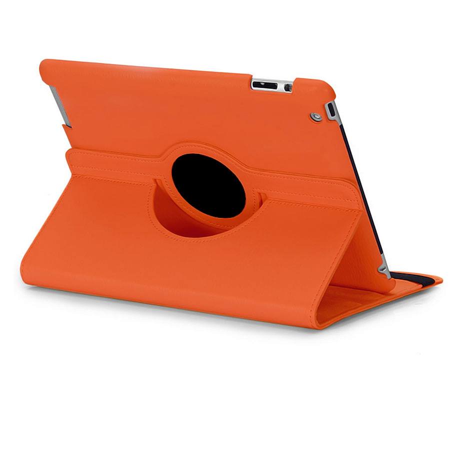Skórzane Obracane Etui 360 do iPAD Pro 9.7 A1673