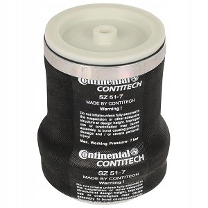 Polštář sedadla Contitech SZ51-7