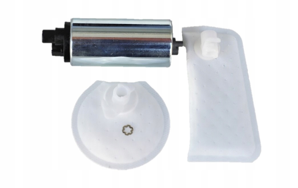 2009-10 Honda Crf 250 Palivová Pumpa Benzínová Cr-f