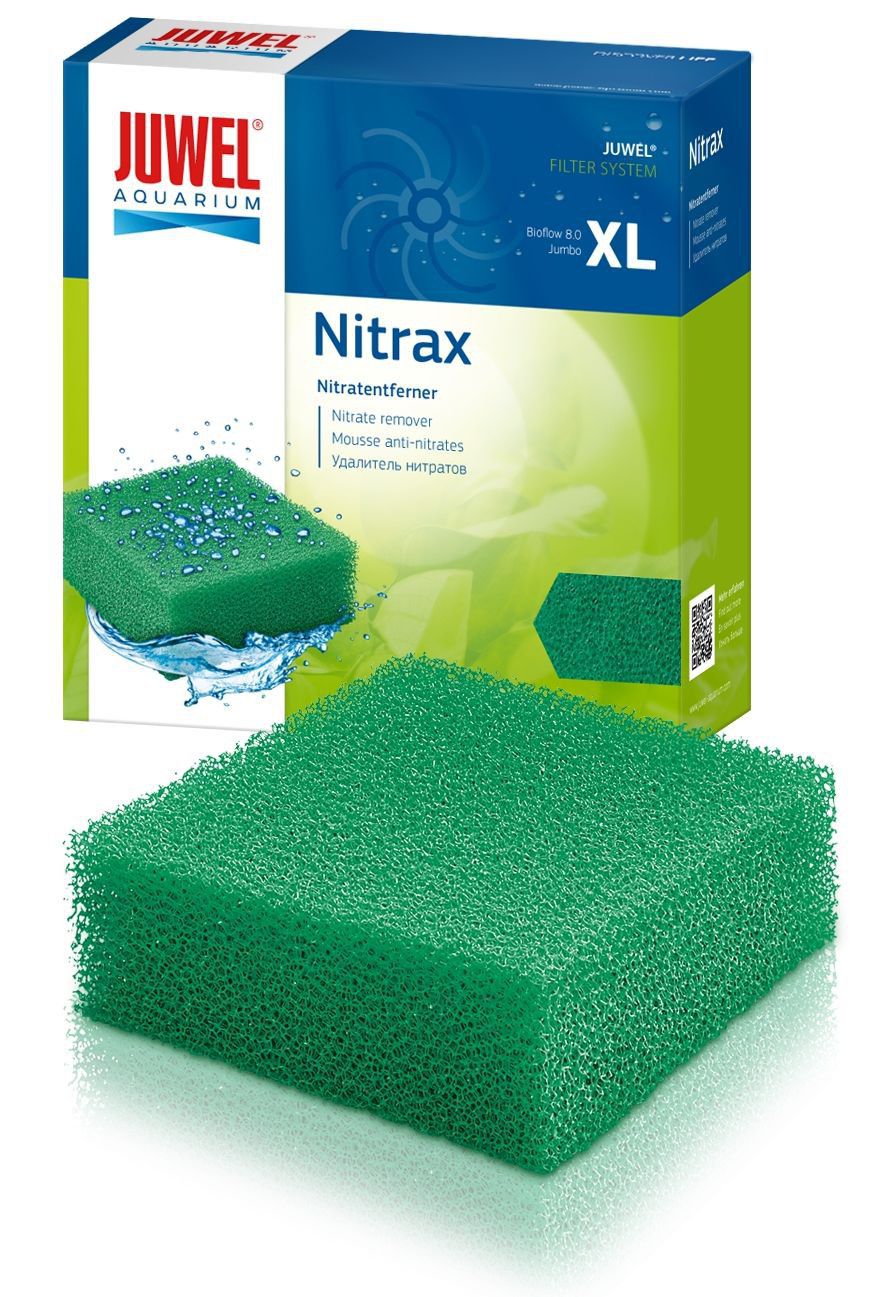 

Juwel Jumbo 8.0 Nitrax XL Wkład Przeciw Azotanom