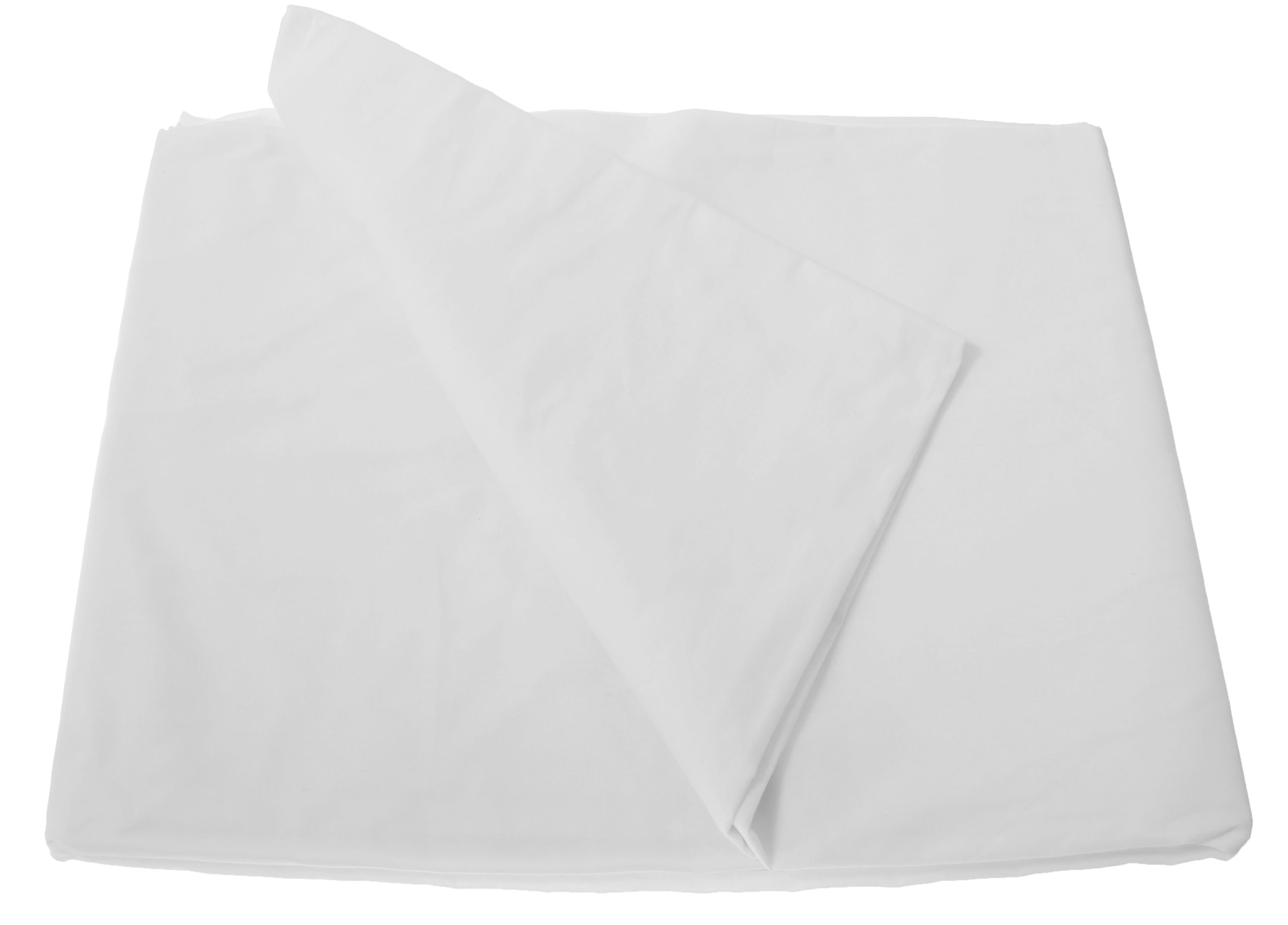 

Tło Białe materiałowe 3x3 m White Biały Bawełna
