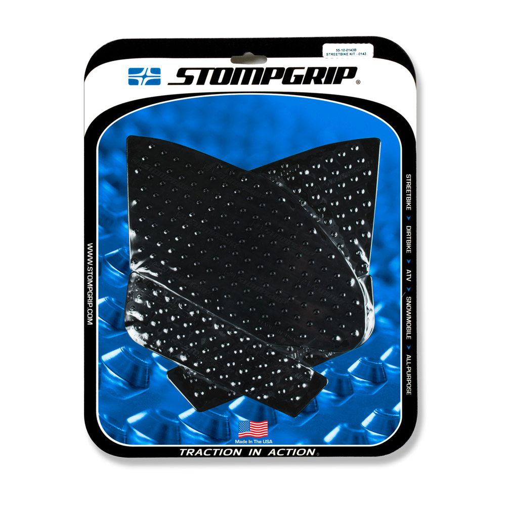 STOMPGRIP наклейка для SUZUKI gsxr 1000 2017 бак-