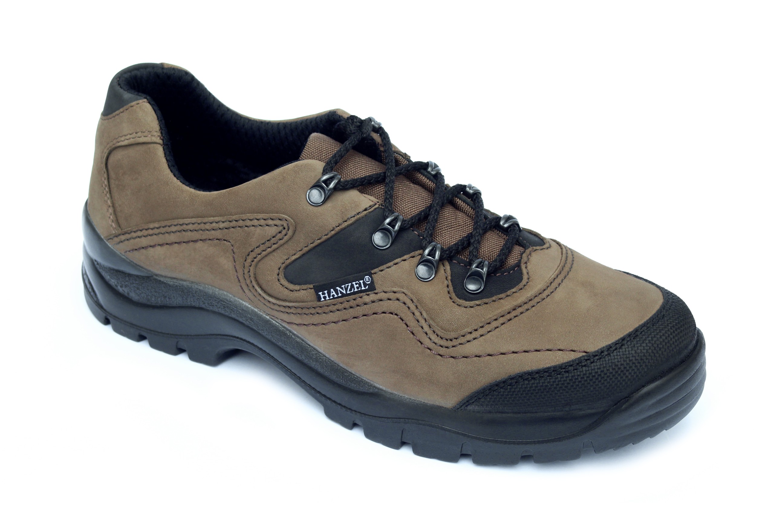 Myśliwskie Buty Trekingowe Hanzel Barry 45