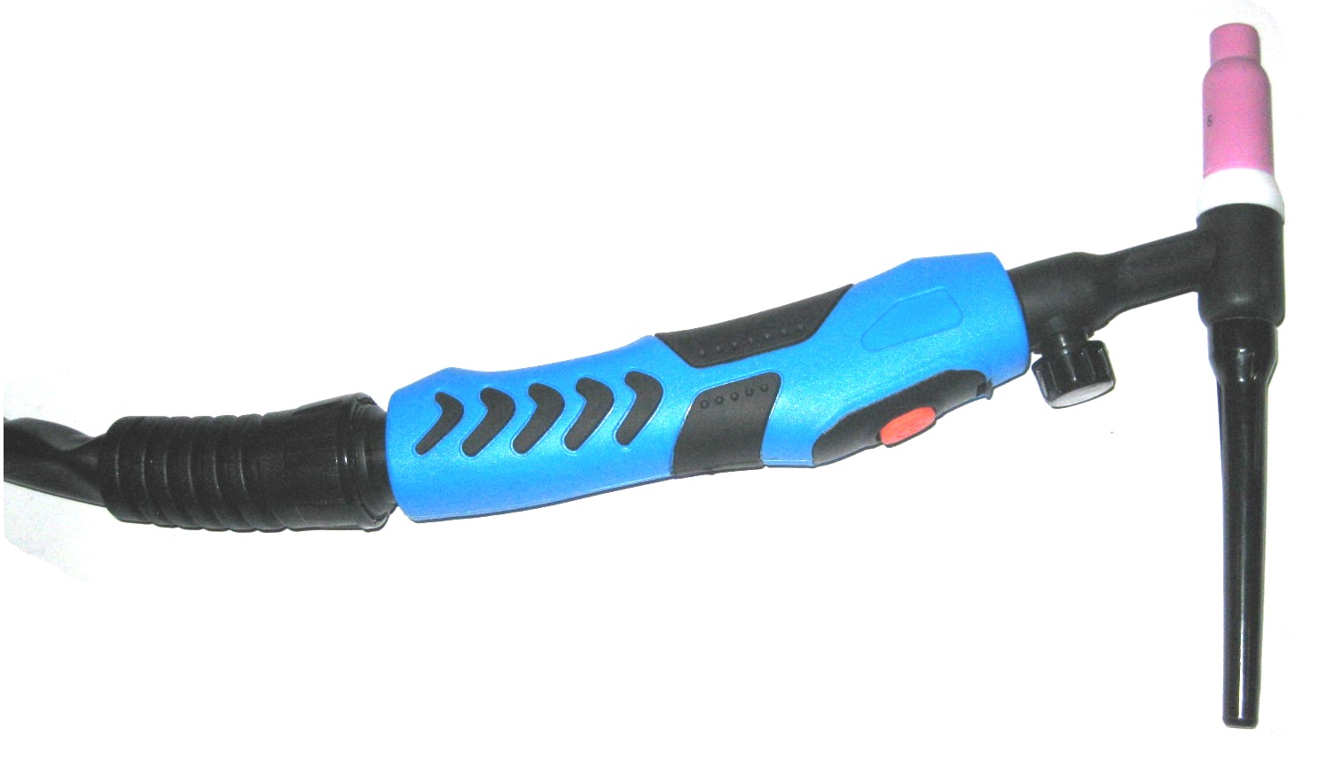 ZRÓB TIG ZE SPAWARKI MMA MAGNUM IDEAL=UCHWYT LIFT ZAWOREK WP17 WP26 +GRATIS Znamionowy przekrój żyły 16 mm²