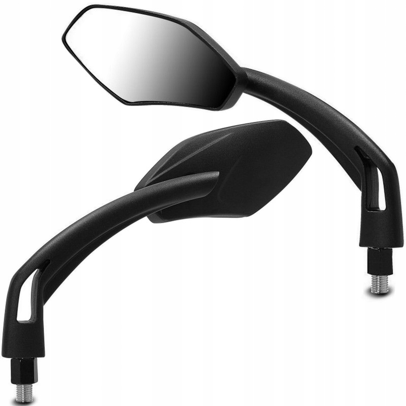 301-545 - Мотоциклетные зеркала Suzuki кофе Yamaha Suzuki KTM