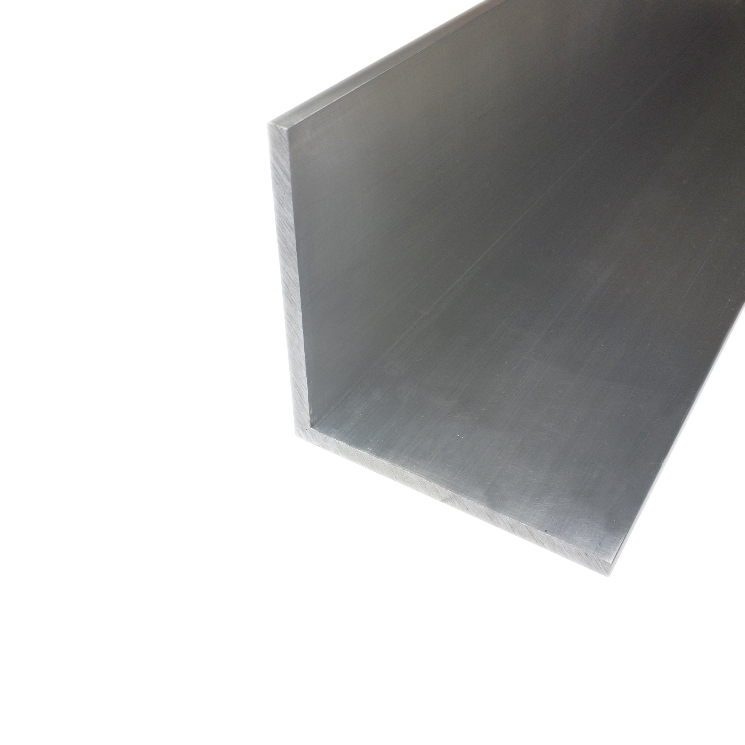 

Kątownik aluminiowy 20x20x3 50 cm
