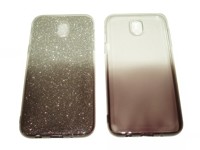 

Etui Glitter Ombre do Samsung Galaxy J5 2017