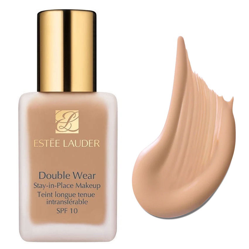 Estee Lauder Double Wear 30 ml Tawny 3W1 – Make-up