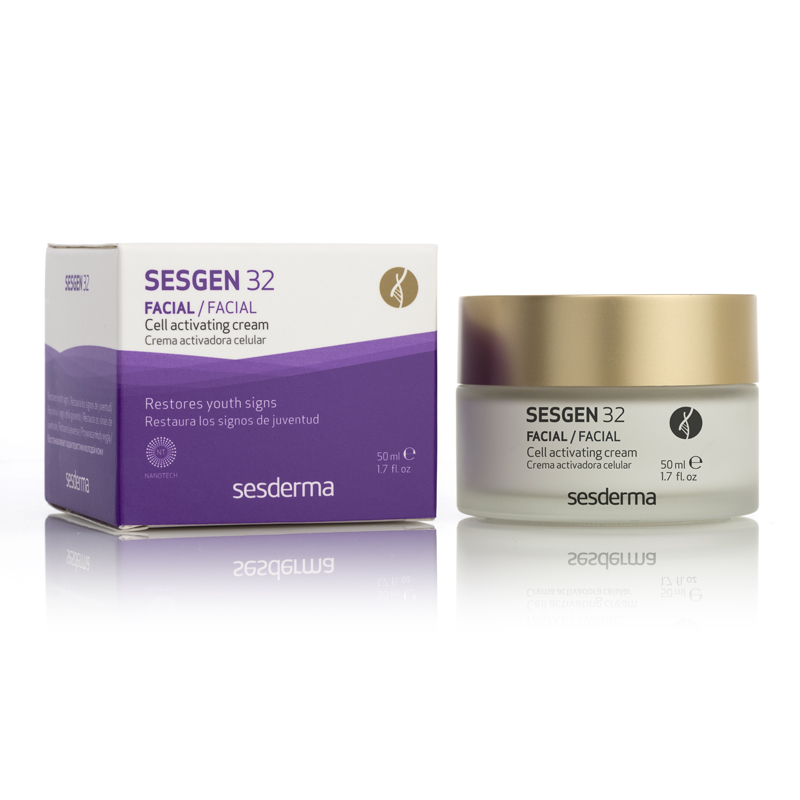 Крем sesderma sesgen 32. Sesderma клеточный активатор. Sesgen 32 средство для контура глаз клеточный активатор. Крем клеточный активатор sesderma sesgen 32 cell activating cream 50 мл. Крем sesderma sesgen 32.