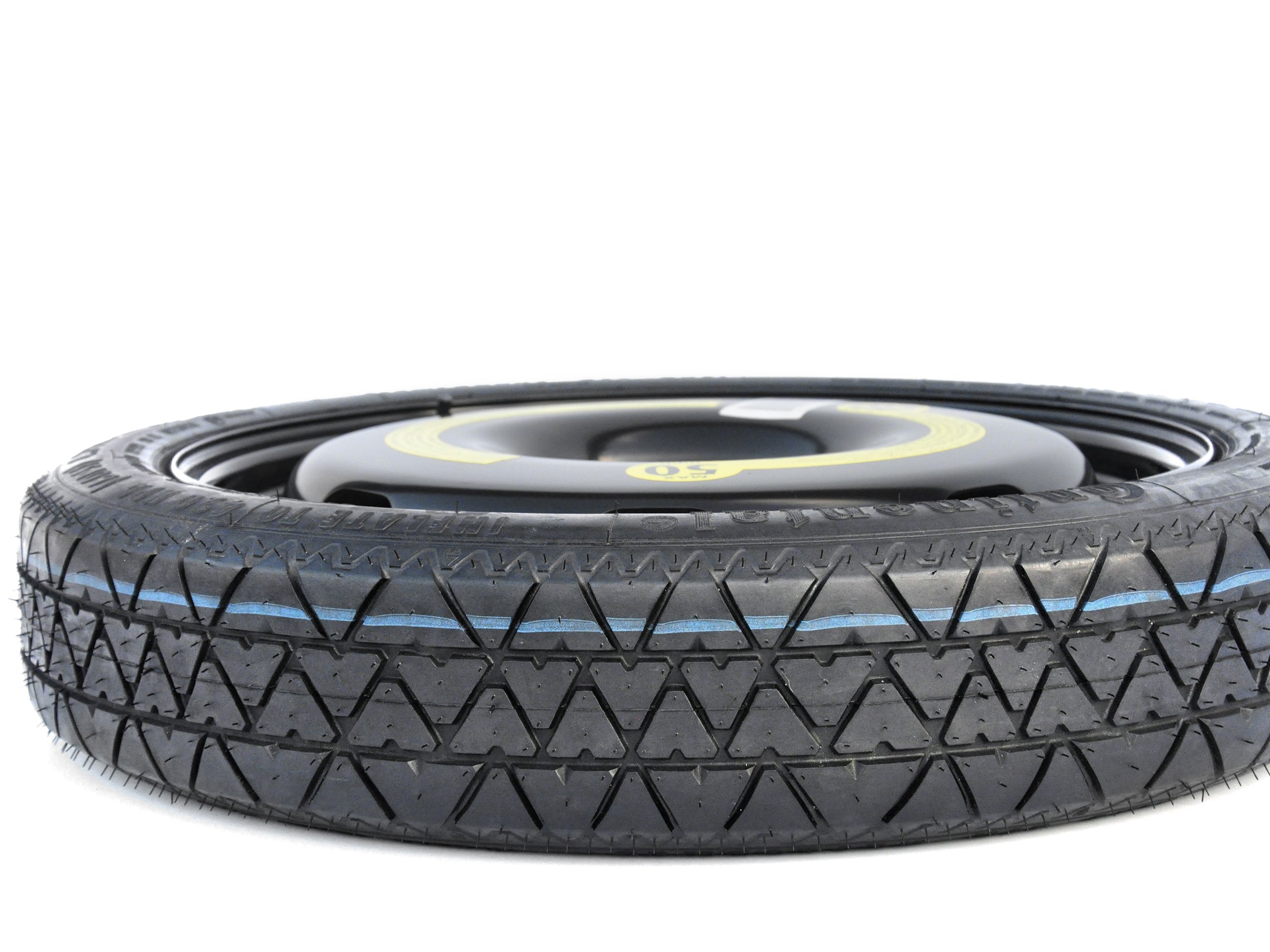 KOLO DOJAZDOWE 18 5x112 VW ARTEON PASSAT Rim diameter 18