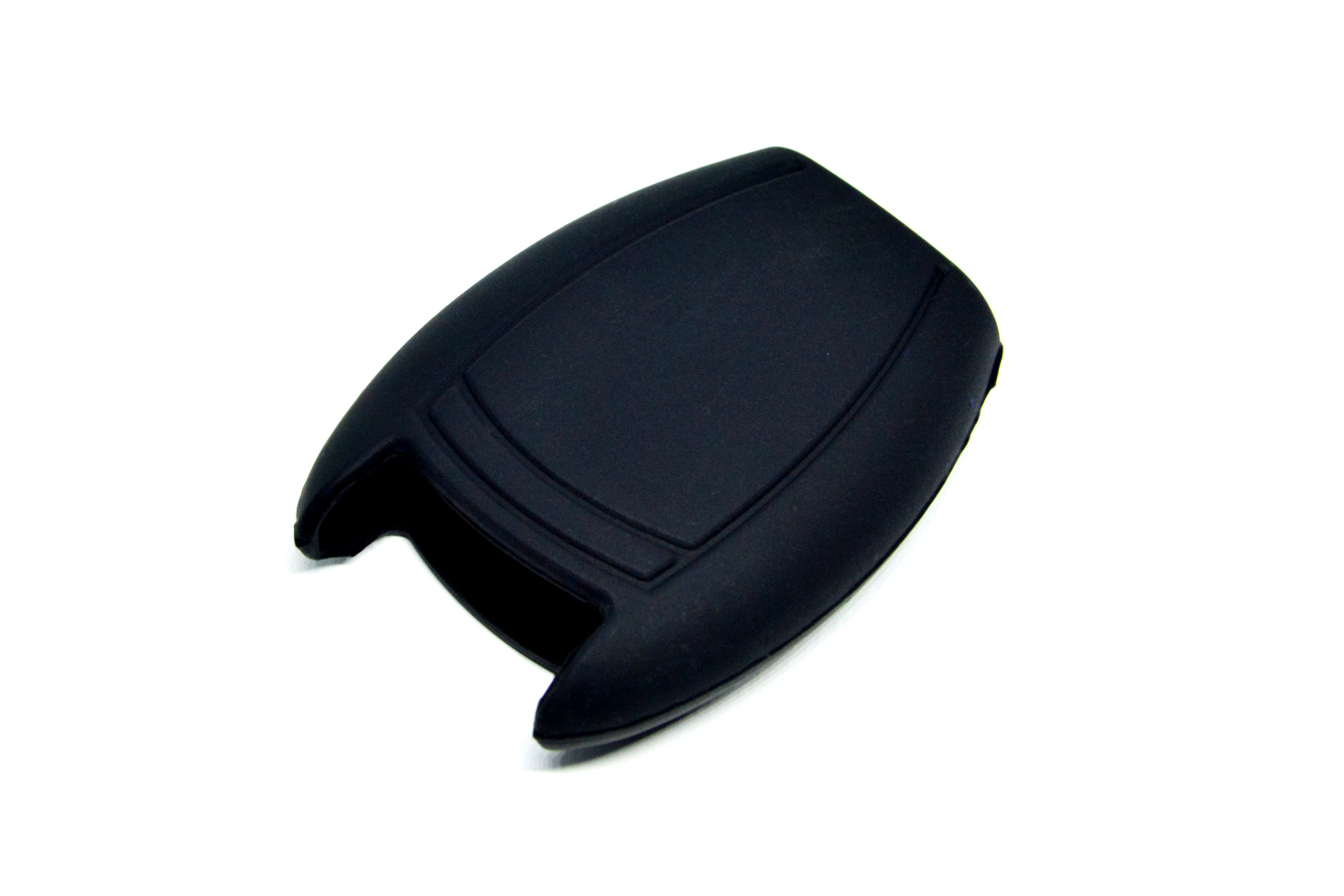 ETUI OBUDOWA OSŁONA SILIKONOWA OZDOBNA NA KLUCZYK DO MERCEDESA A B C KLASA Numer katalogowy części SEL024-1