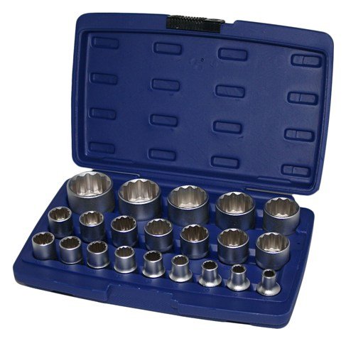 PROFESJONALNY ZESTAW NASADEK 12 KAT 8 36 MM ASTA