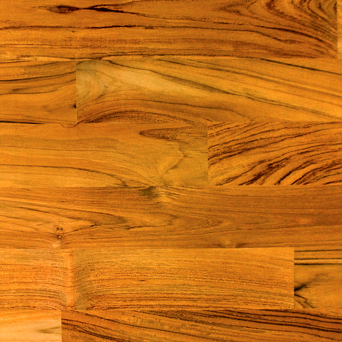 Doska drevo Teak tíkového dreva Teak 30x620x1500mm AV/B