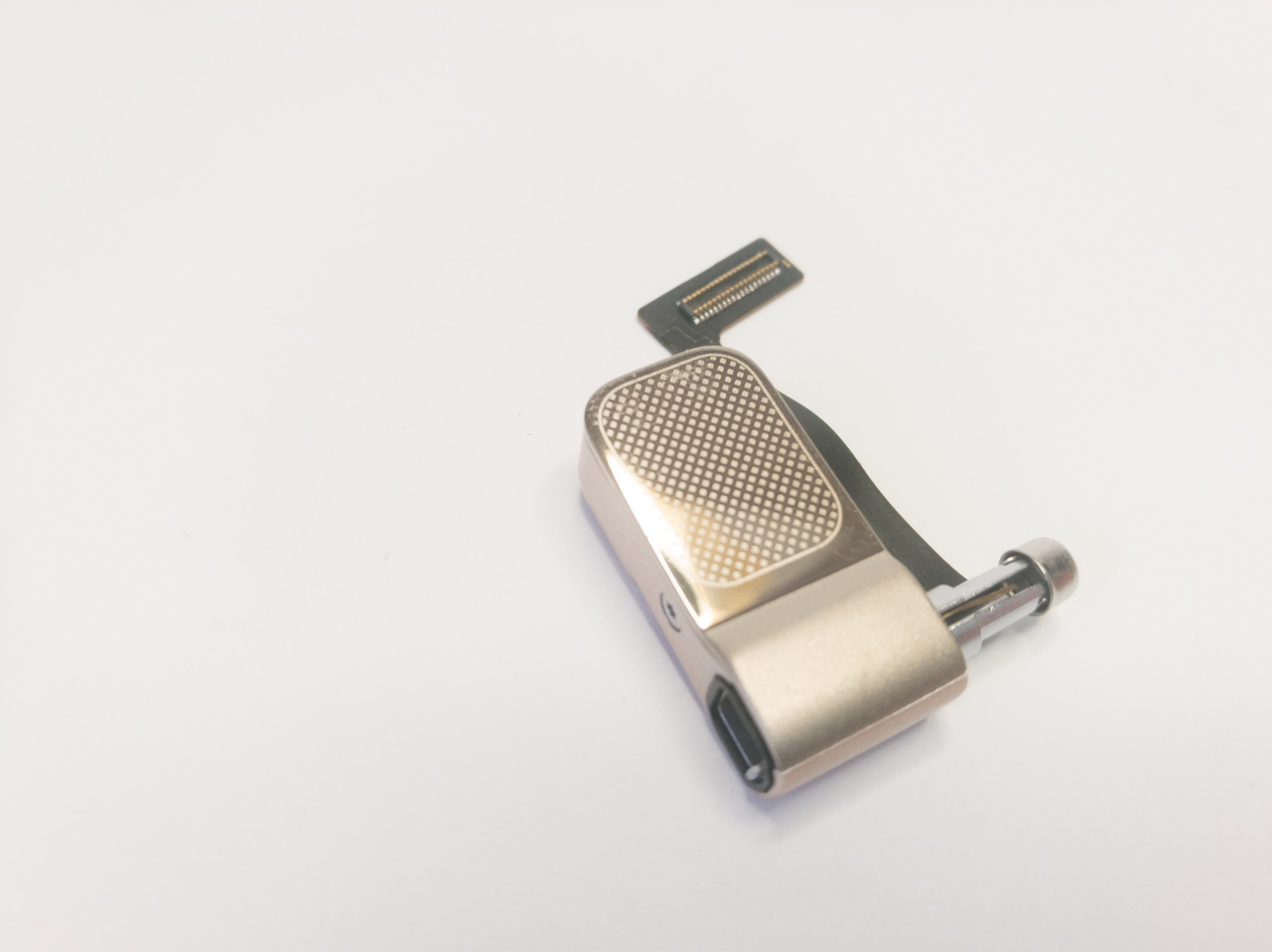 HUAWEI SHOTX ATH-UL01 KAMERA APARAT ZŁOTA Procesor inny