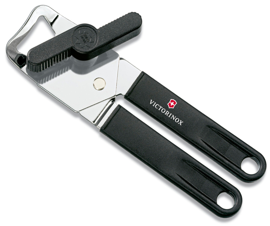 

Victorinox Otwiera Butelek Puszek Konserw 7.6857.3