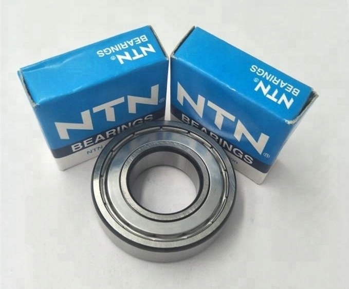 

6002 Zz Łożysko Kulkowe Ntn Bearings 15x32x9 mm