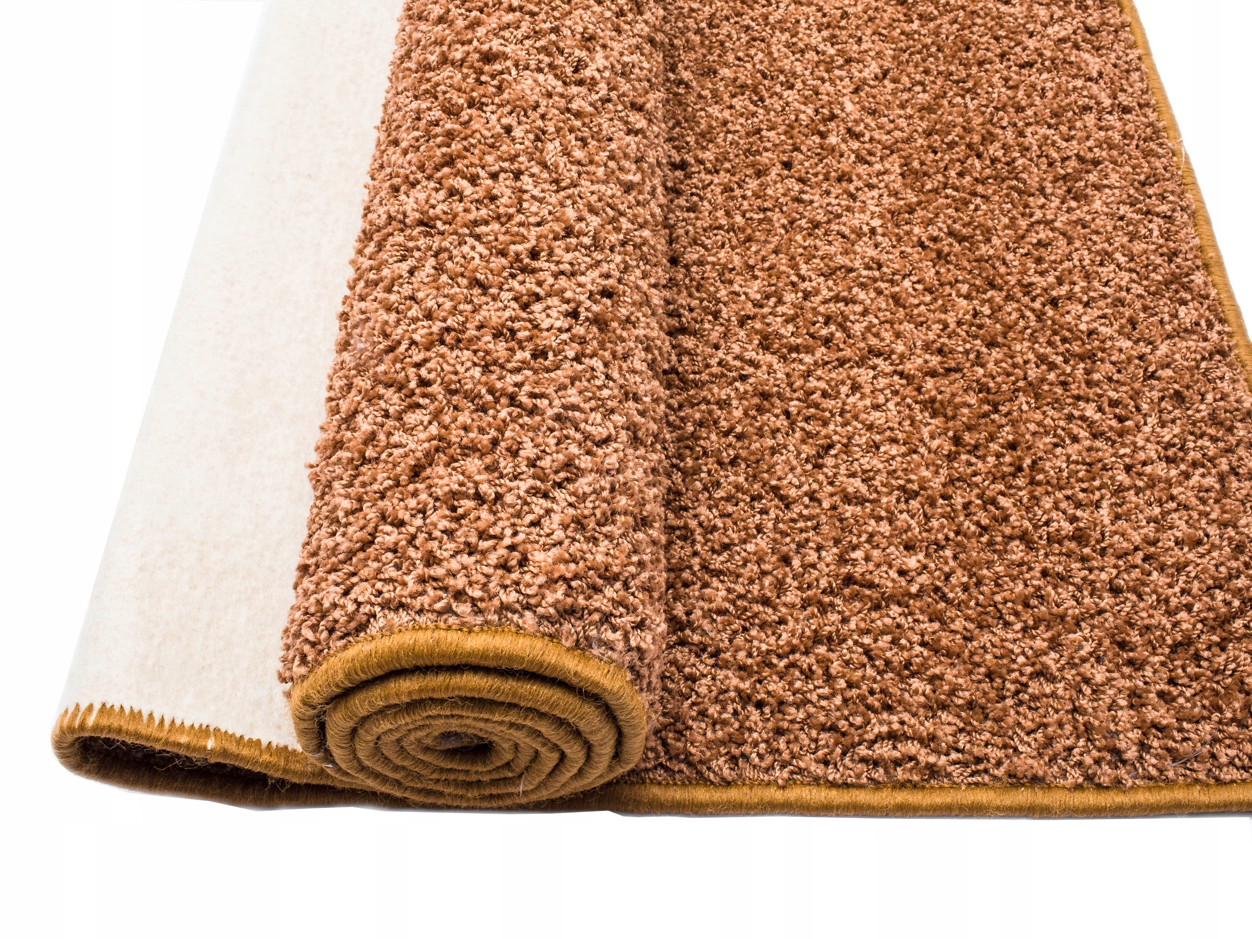 Miękki Dywan Shaggy 300x350 dużo kolorów + Gratis Długość 350 cm