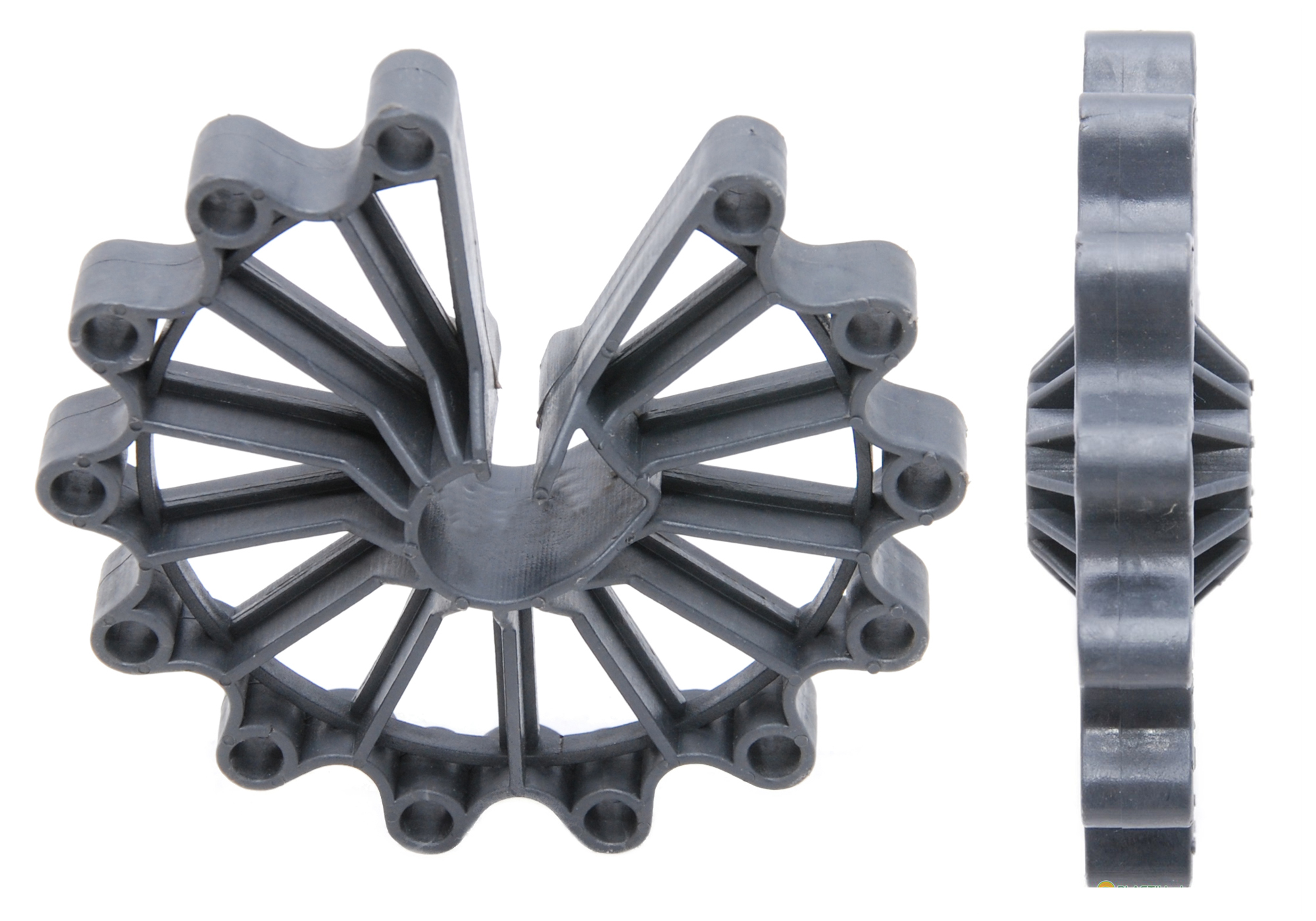 

Dystans zbrojenia pionowego zbrojeń 20mm 250szt