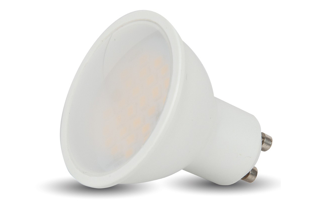 ZESTAW oprawa sufitowa szklana LED CT74C 5W GU10 EAN (GTIN) 5902808809241