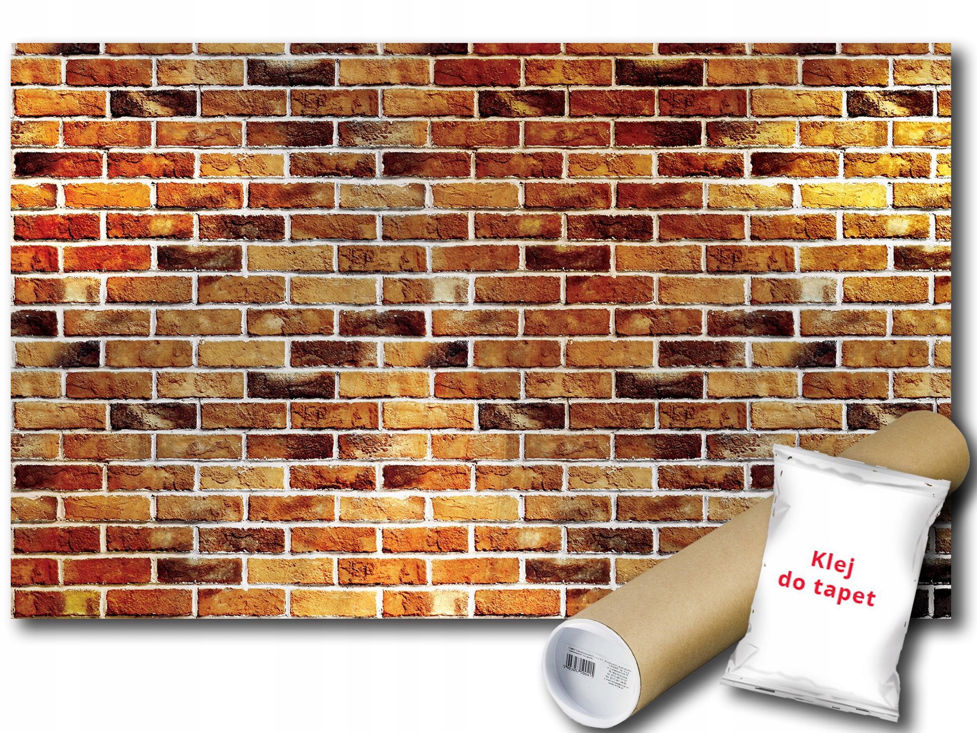 Fototapeta Stena Mur Tehla 6F V8 368x254 F1534