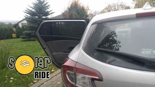 ЧЕХЛЫ ДЛЯ RENAULT MEGANE 3 III COMBI 2008-2015