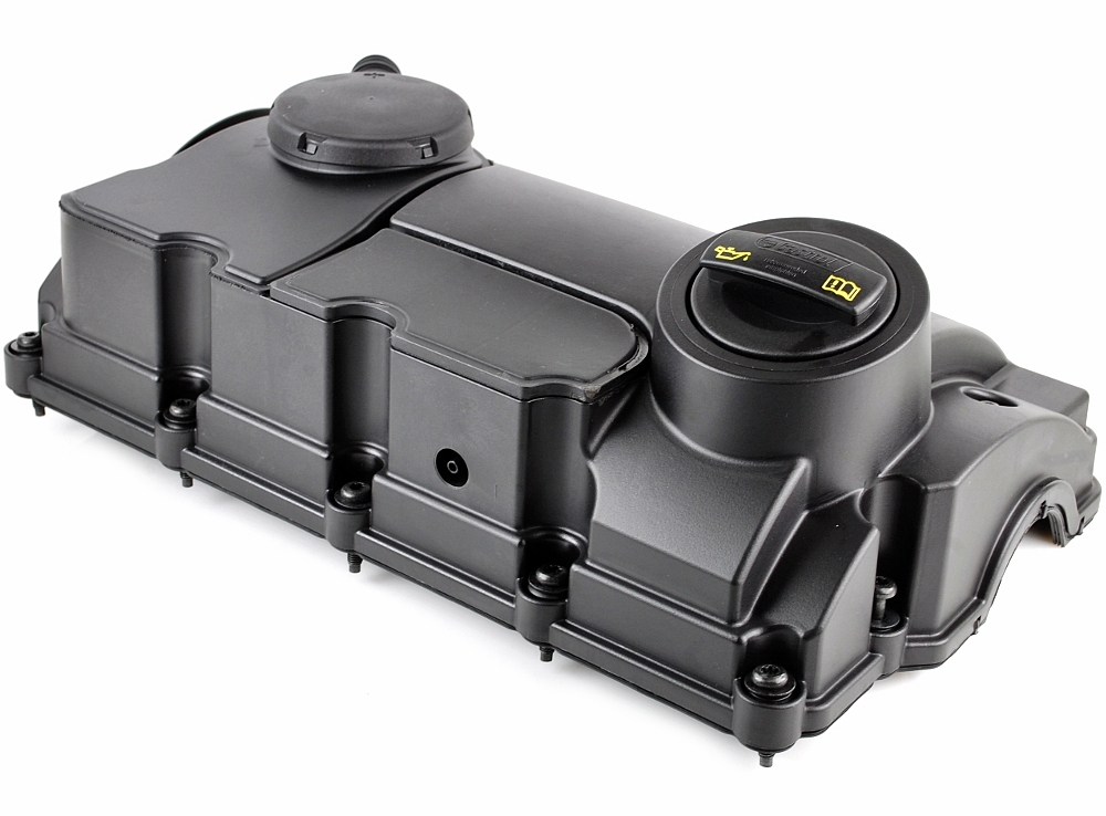 POKRYWA ZAWORÓW VW SHARAN 2,0 TDI 06-10 Producent części Volkswagen OE