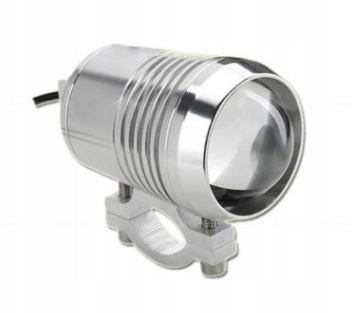 LAMPA HALOGEN LIGHTBAR LED CREE U2C + PRZEŁĄCZNIK Producent inny