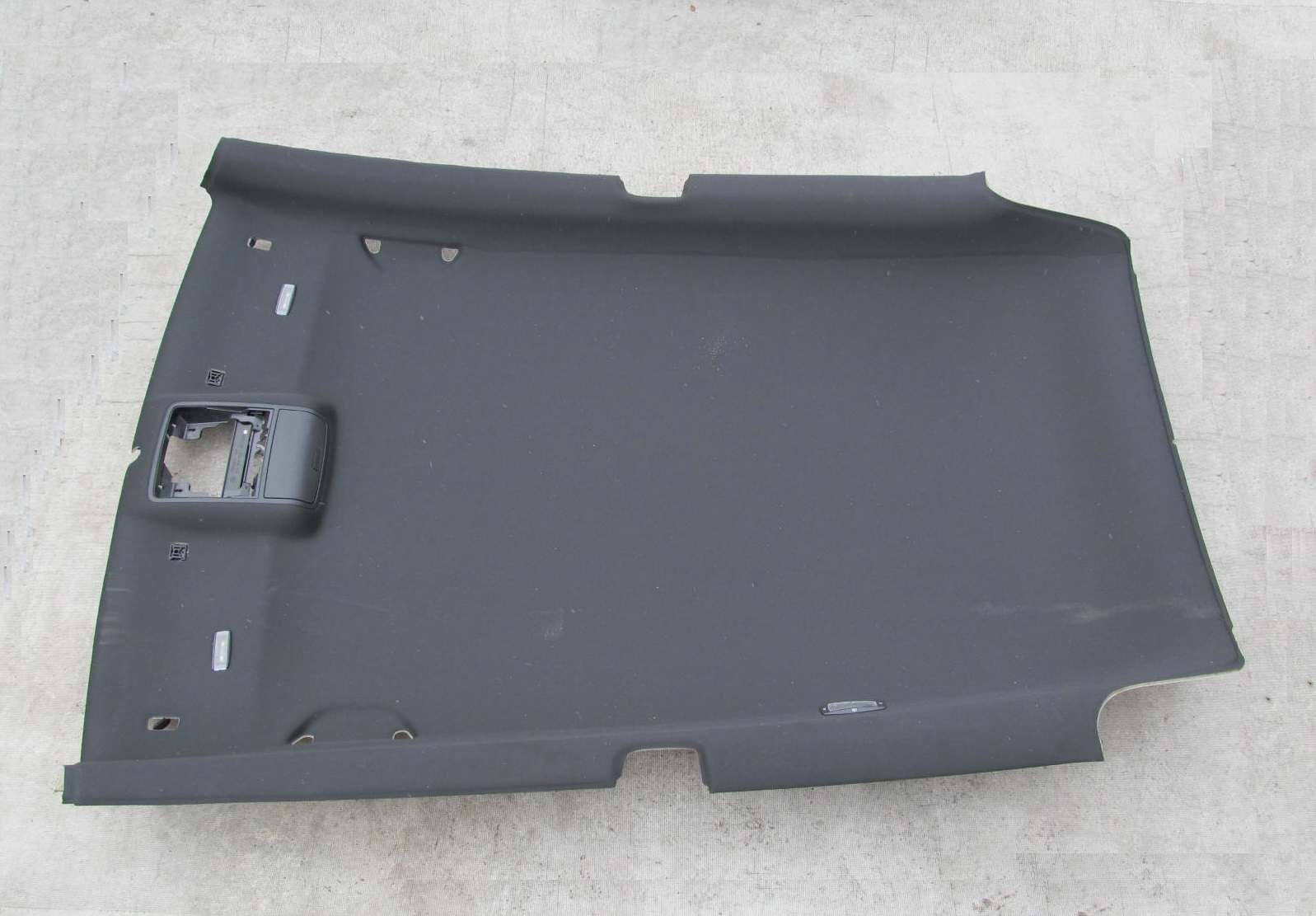 Стеля 1K8867500AR CE6-VW SCIROCCO LIFT 14R