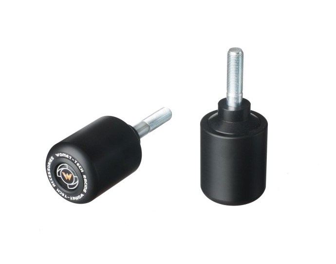 Crash Pady Honda CBF1000 Cbf 1000 2006- Womet-tech