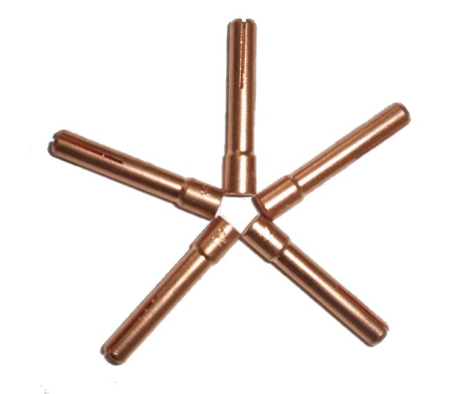 

Tulejka zaciskowa 1,0 Tig U-126 uchwyt SR-9/20