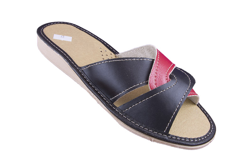 TANIE PANTOFLE DOMOWE, KAPCIE DOMOWE rozmiar 40