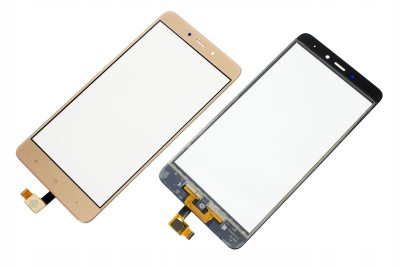 

Xiaomi Redmi Note 4 Digitizer Dotyk Narzędzia