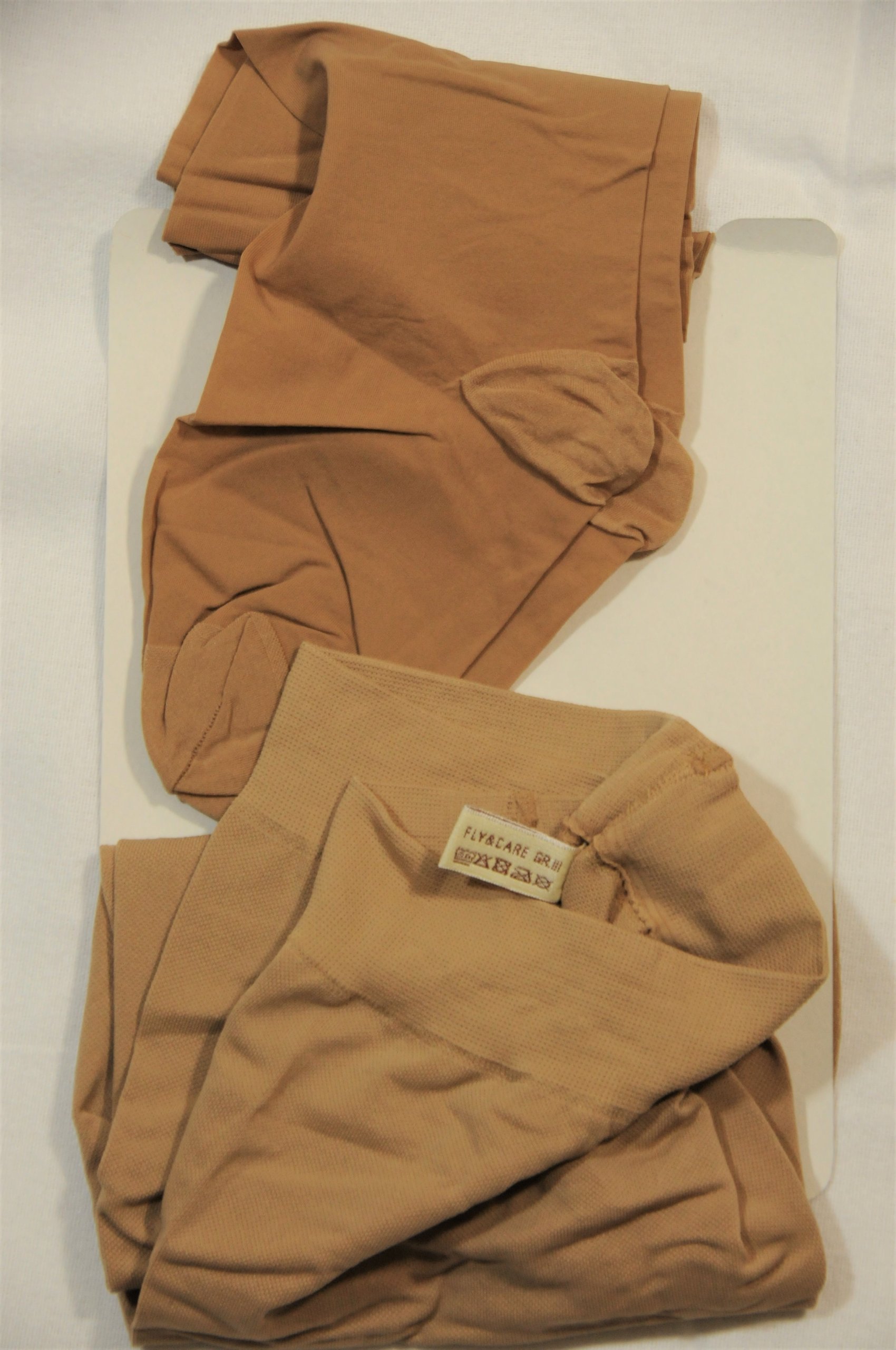 RAJSTOPY KUNERT 30 FLY&CARE 8-11 mm Hg 48-50 Rozmiar 5