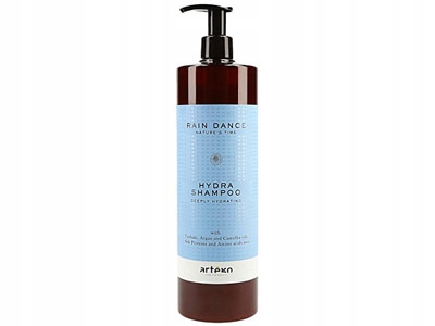 

Artego Rain Dance Hydra Szampon Nawilżający 1000ML