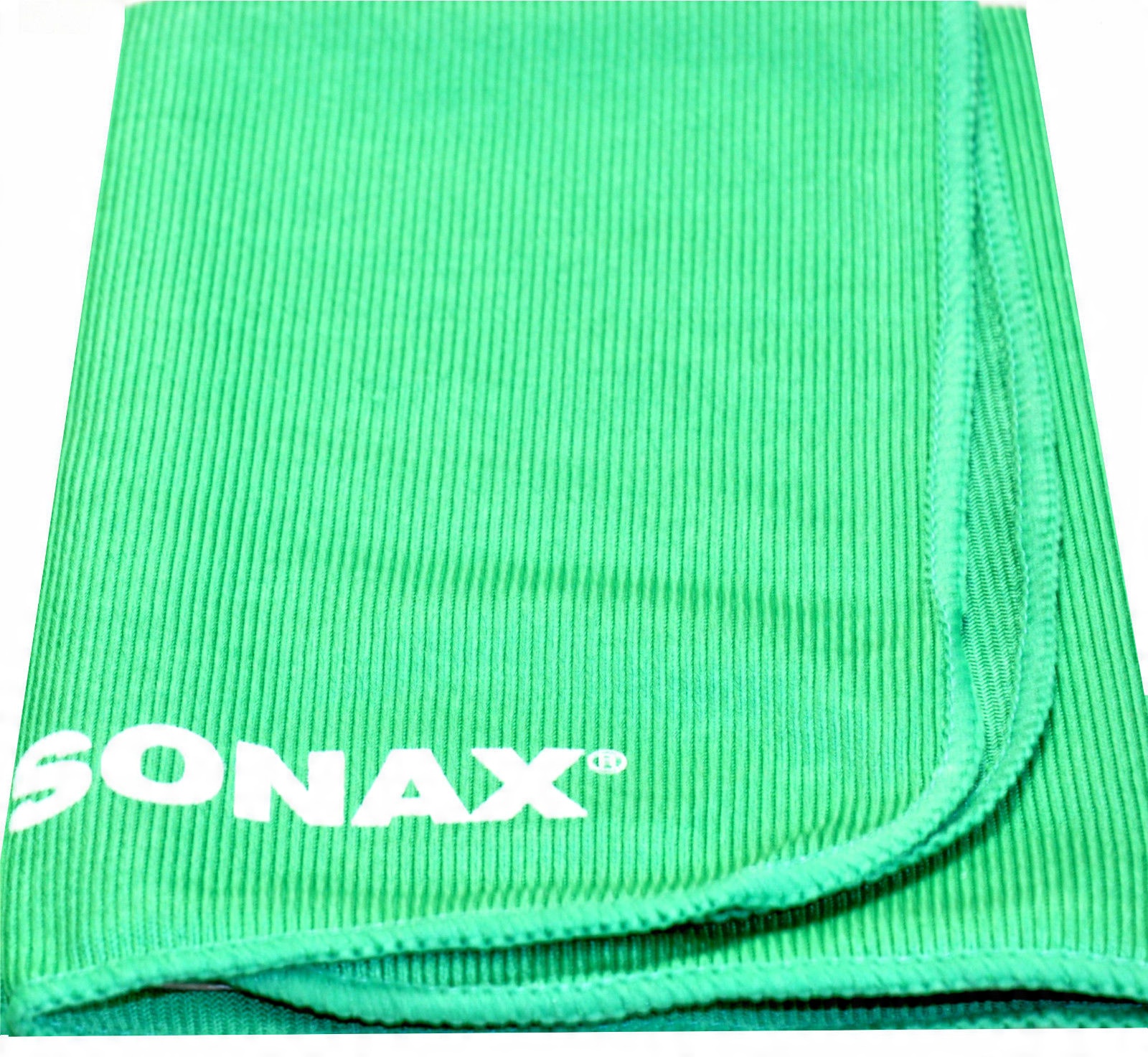 

Sonax 2 sztuki Mikrofibra Do Szyb i Tapicerki 239