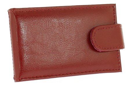 

Etui Ochronne 100% Karty Zbliżeniowe Skórzane 100%