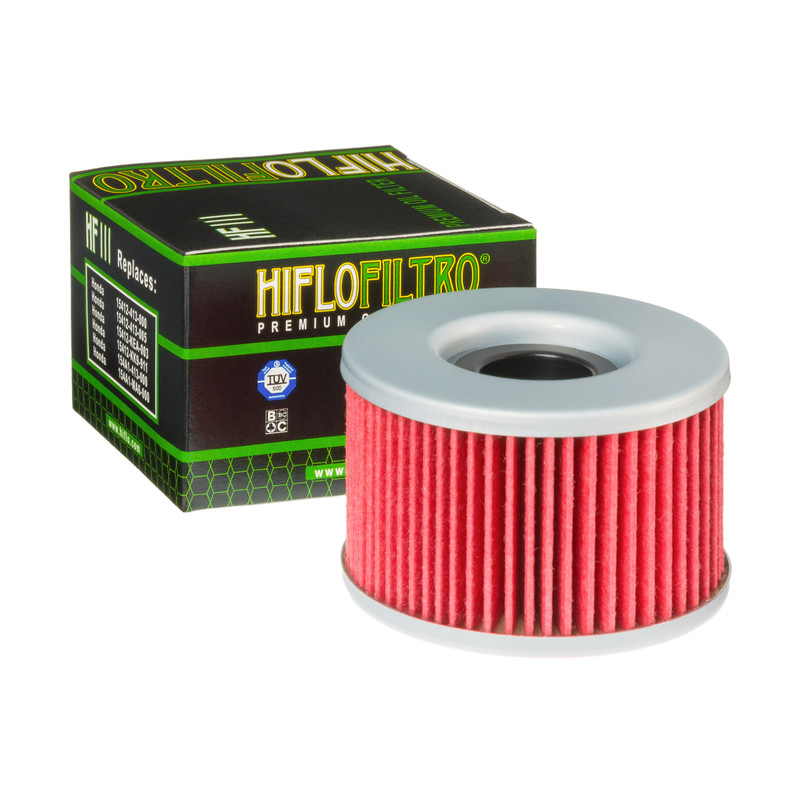 

Filtr Oleju Honda Trx 650 680 Rincon Fourtrax