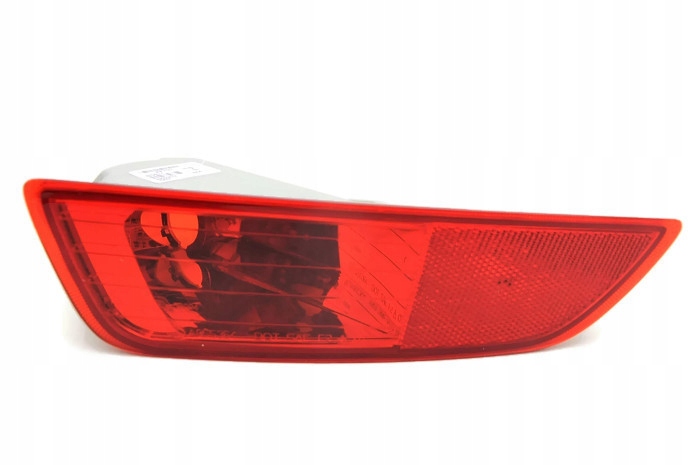 ZVV2011L(V)-SL - VOLVO XC60 2008-VALEO FOG LAMP LEFT ^