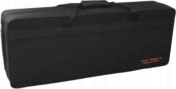 Saksofon altowy KARL GLASER niebieski Kod producenta brak