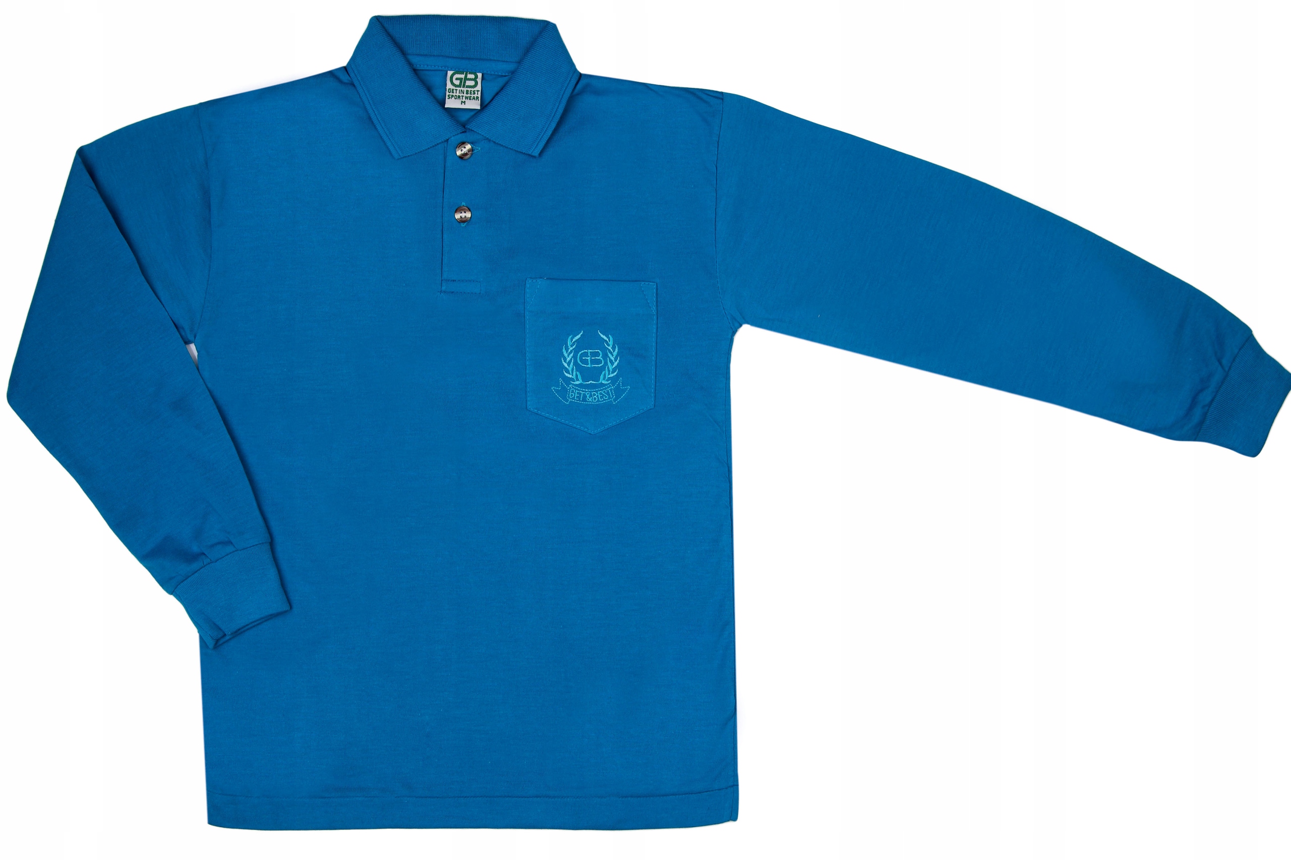 

Koszulka Polo Chłopięca 134CM